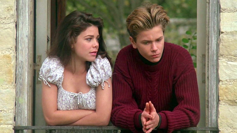 A Night in the Life of Jimmy Reardon still