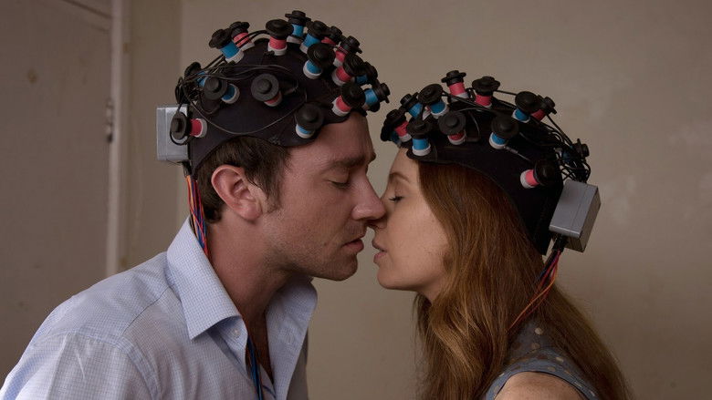 The Infinite Man still