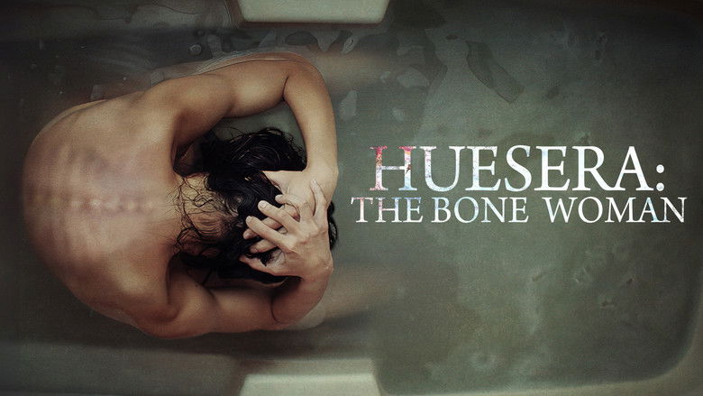 Huesera: The Bone Woman still