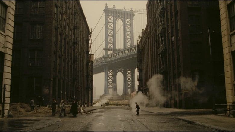 Once Upon a Time in America still 2