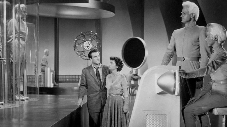 This Island Earth still 3