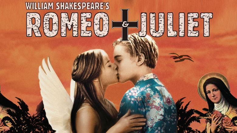 Romeo + Juliet still 2