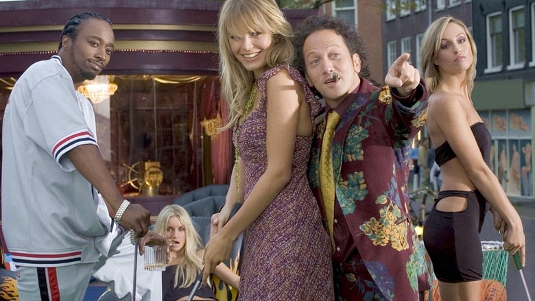 Deuce Bigalow: European Gigolo still