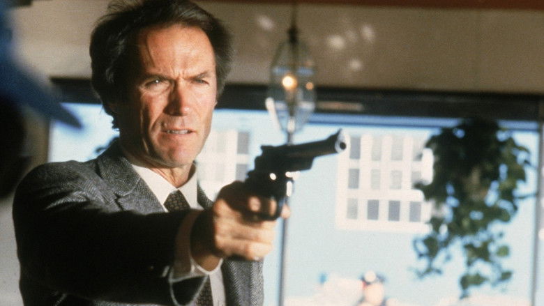 Sudden Impact still