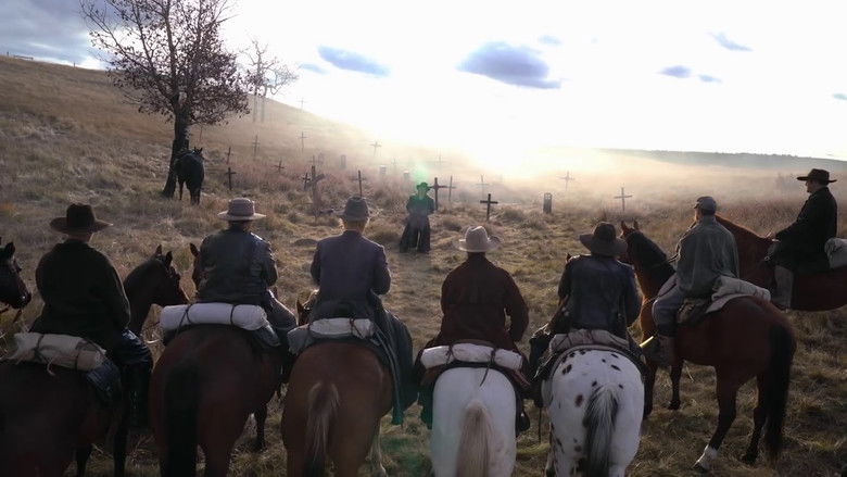 Dead Again in Tombstone still 4