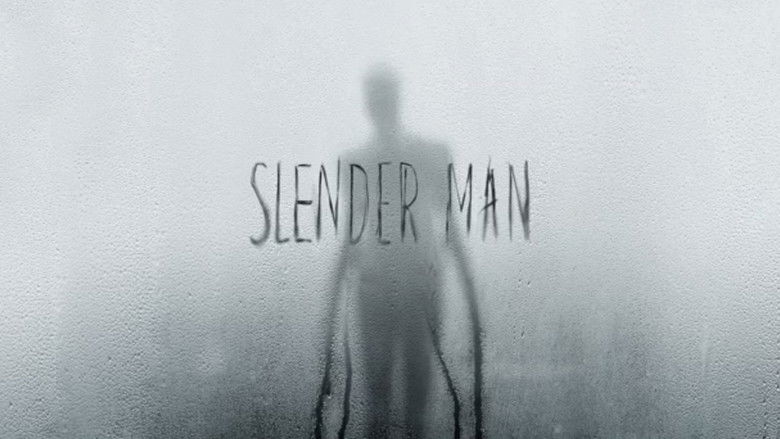 Slender Man still