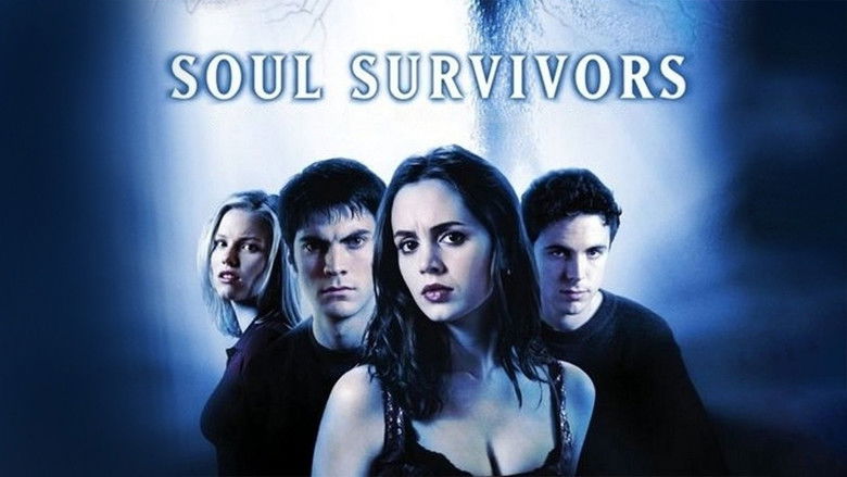 Soul Survivors still 4