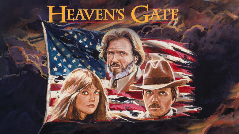 Heaven's Gate still 1