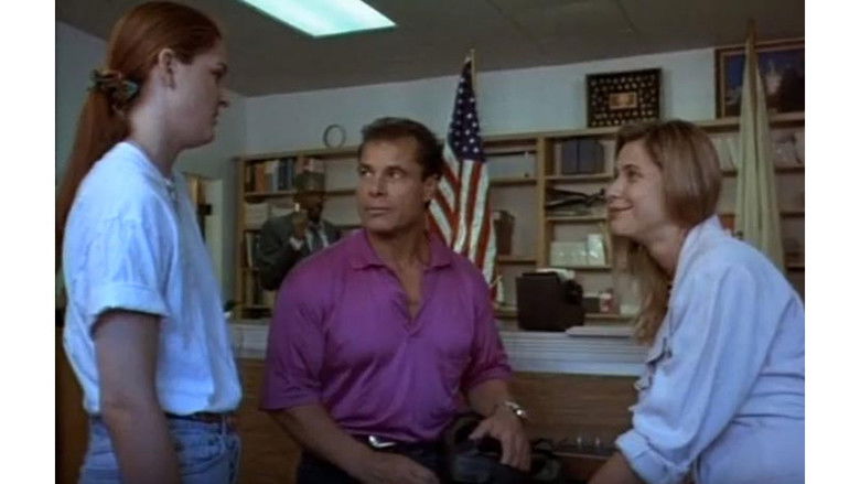 Beretta's Island still