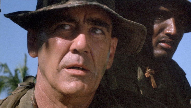 The Siege of Firebase Gloria still 3