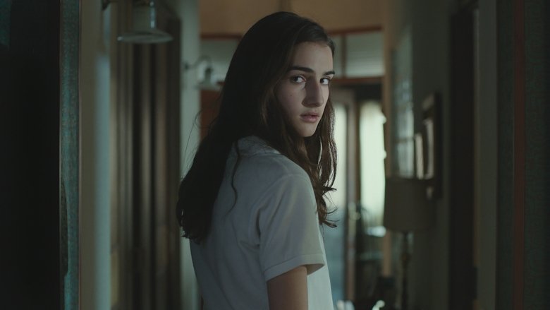 Veronica still