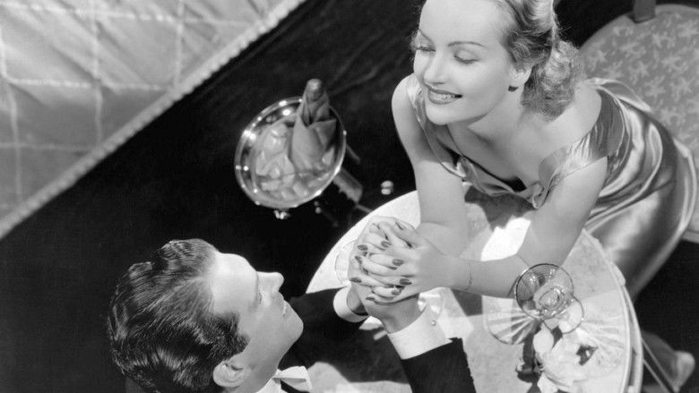 Hands Across the Table still