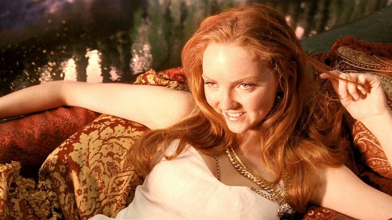 The Imaginarium of Doctor Parnassus still