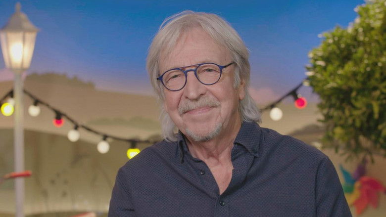 The Golden Age of Songs From Our Childhood still 2