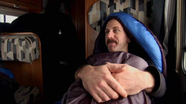 Anvil! The Story of Anvil still