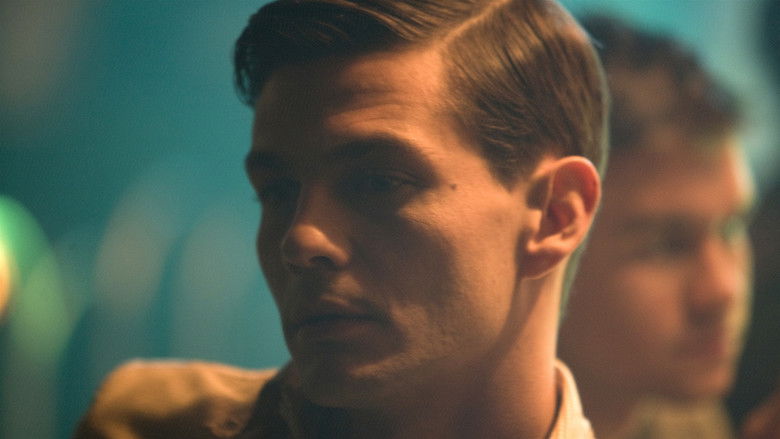 Burning Blue still 4