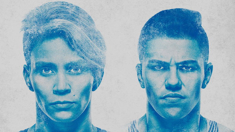 UFC Fight Night 205: Lemos vs. Andrade still 1