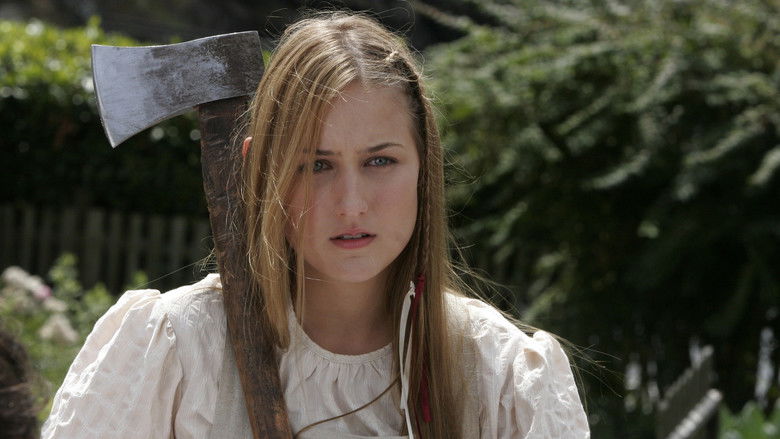 The Wicker Man still