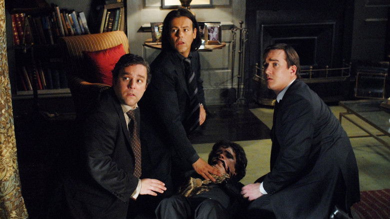 Death at a Funeral still