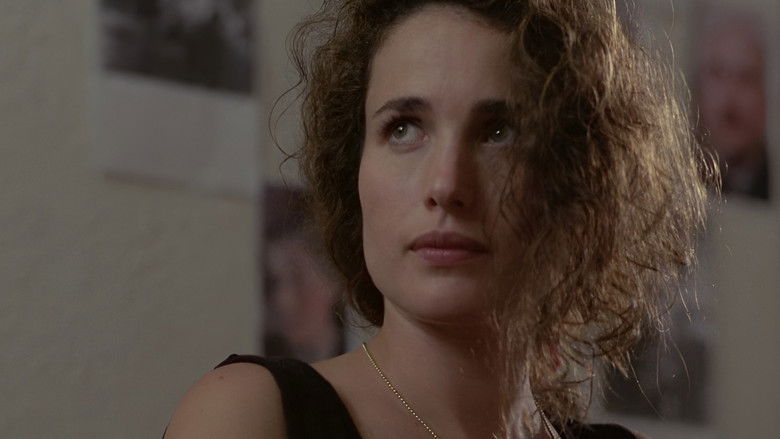 sex, lies, and videotape still