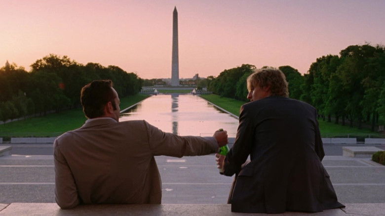 Wedding Crashers still