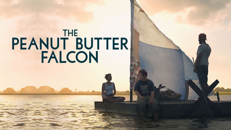 The Peanut Butter Falcon still