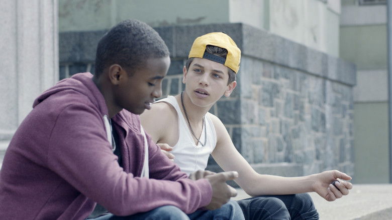 One Night in Oslo still 1