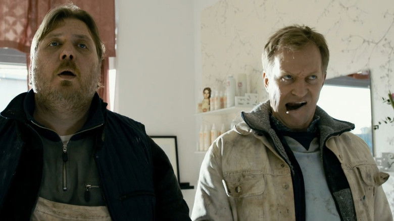 Small Town Killers still