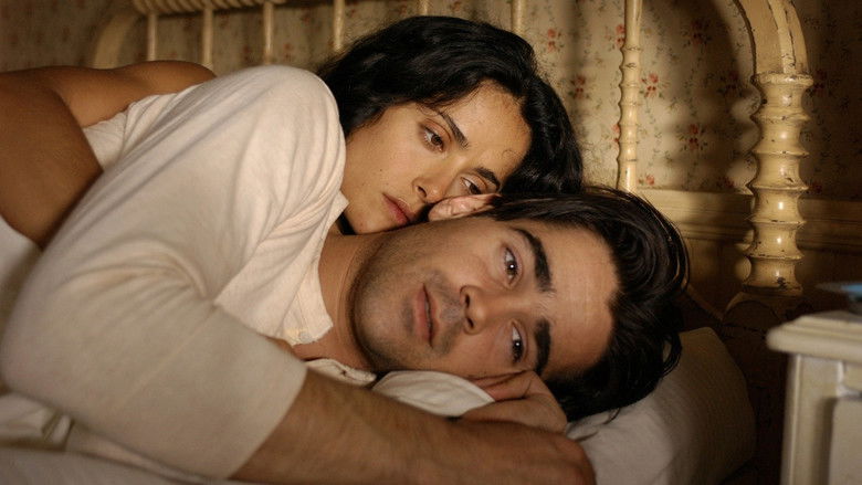 Ask the Dust still 2