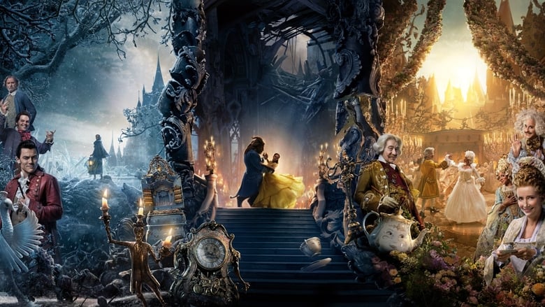 Beauty and the Beast still 1