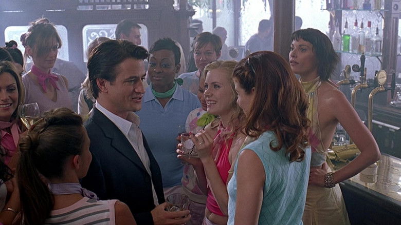 The Wedding Date still 2