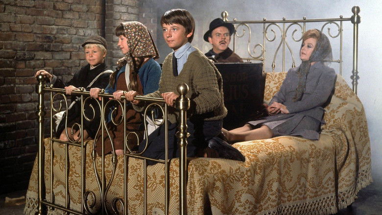 Bedknobs and Broomsticks still 3