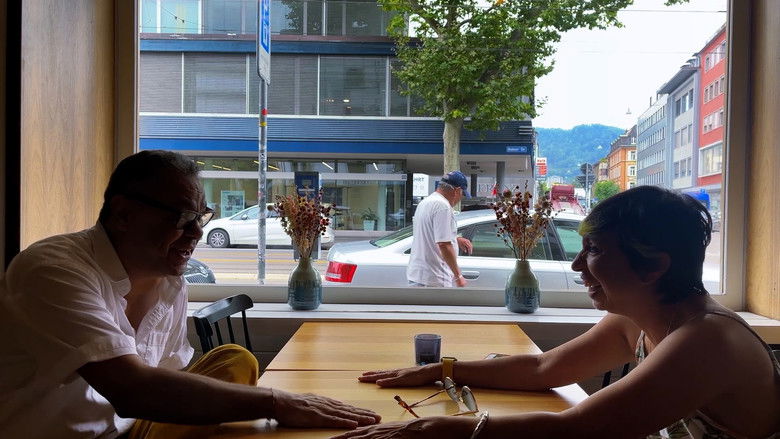 A Fly on the Wall still 1