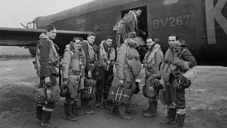 Guy Martin's Lost WW2 Bomber still 1