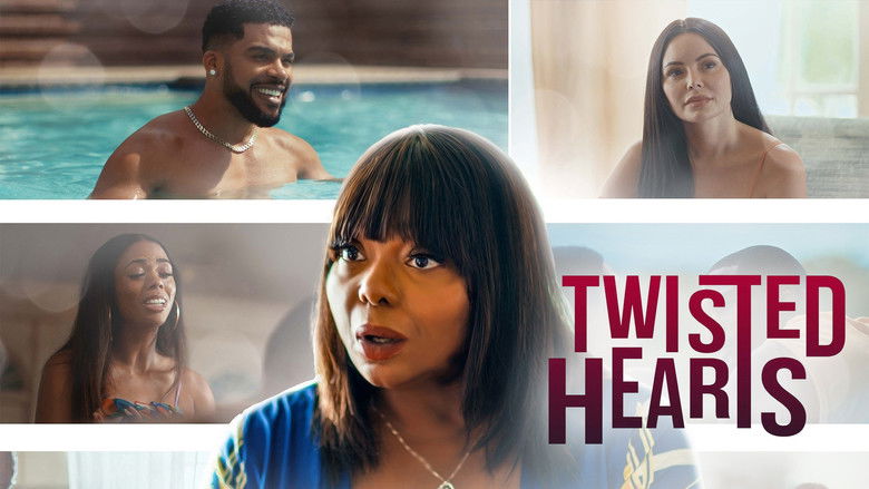 Twisted Hearts still 3