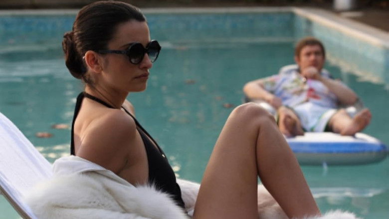 The Good Night still