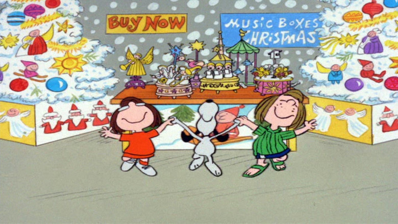 It's the Easter Beagle, Charlie Brown still