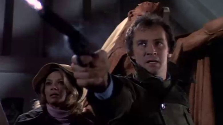 The Norliss Tapes still