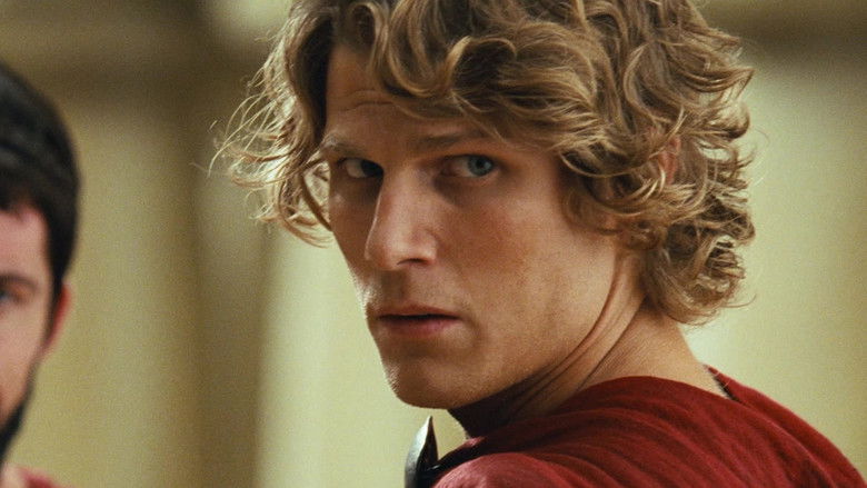 Meet the Spartans still 2