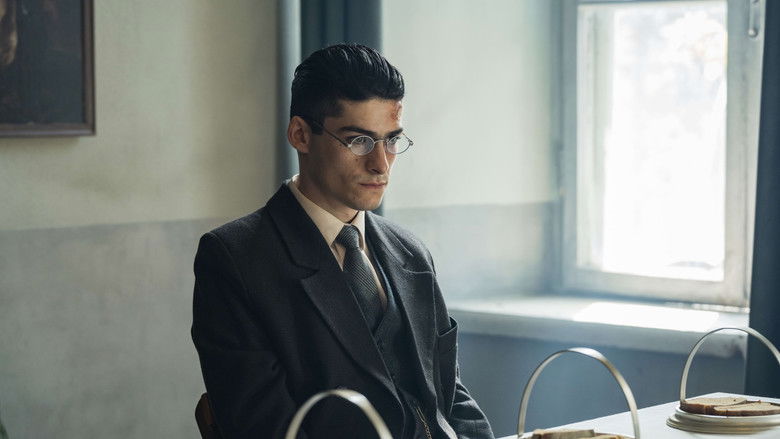 Truth & Treason still 4