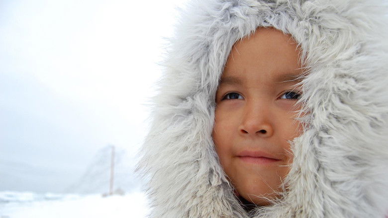 Martha of the North still 1