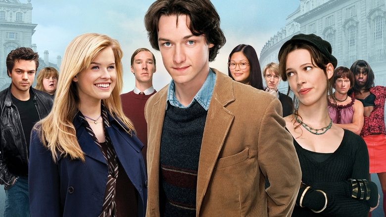 Starter for 10 still 1