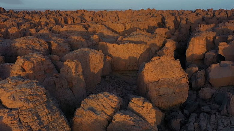 Séfar, A City of Mysteries still