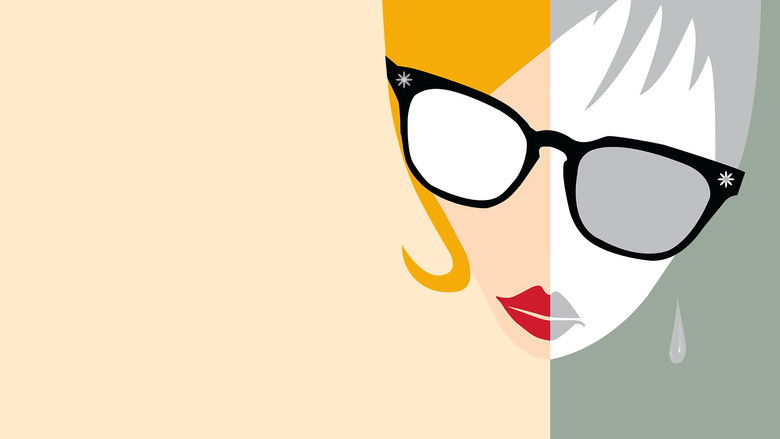 Melinda and Melinda still