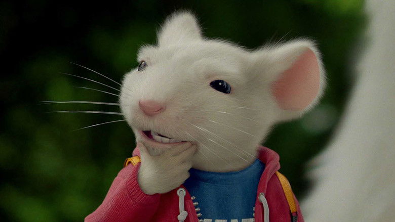 Stuart Little still