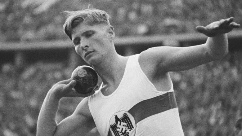 Olympia Part One: Festival of the Nations still 2