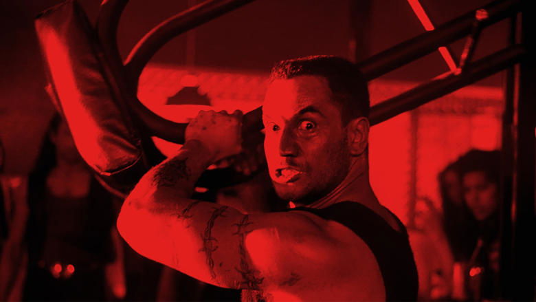 Once Were Warriors still 2