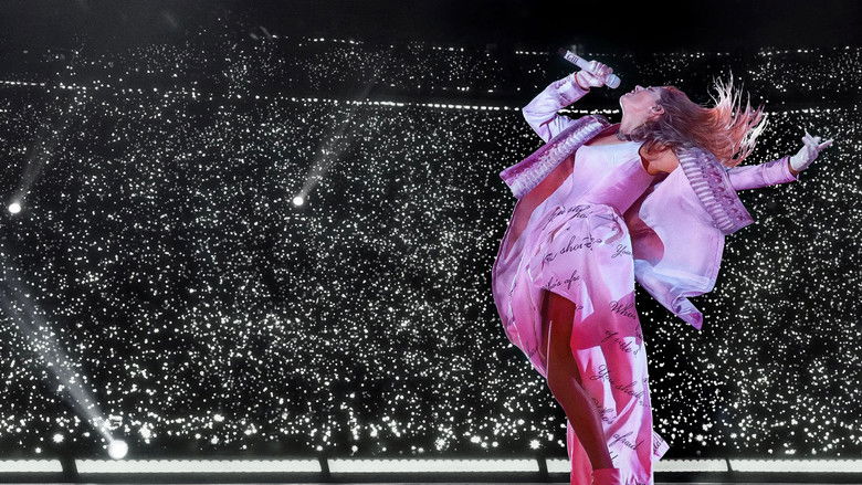 Taylor Swift | The Eras Tour | The Final Show still 3