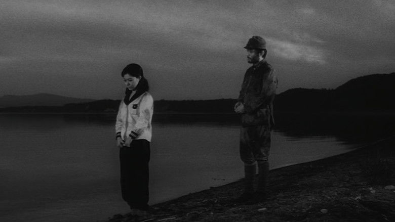 The Human Condition III: A Soldier's Prayer still