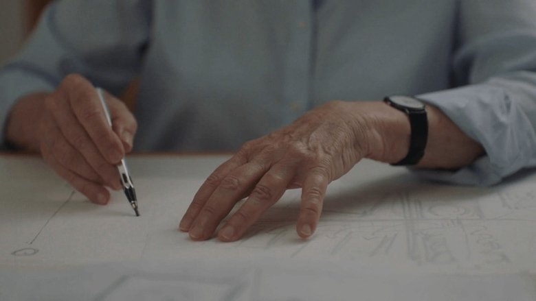 Ada: My Mother the Architect still 1